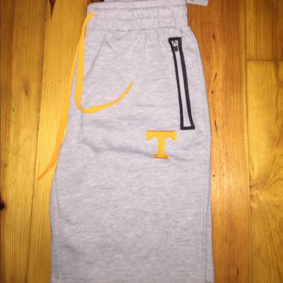 Stadium Athletics Other - MEN Tennessee Shorts by Stadium Athletics